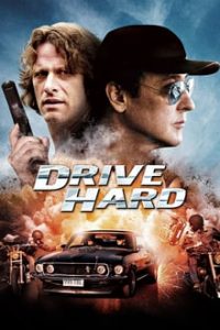 Drive Hard 2014 Dual Audio English Hindi 720p x264 Esub BluRay mkv