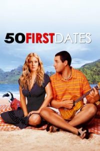 50 First Dates 2004 Dual Audio Hindi-English x264 Bluray 480p [336MB] | 720p [844MB] mkv