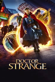 Doctor Strange (2016) Hindi Dual Audio ORG Bluray 480p [292MB] | 720p [777MB]