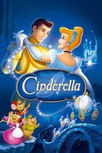 Cinderella (1950) Hindi Dual Audio Bluray 480p [260MB] | 720p [567MB]