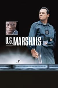 U.S. Marshals (1998) Hindi Dual Audio Bluray 480p [464MB] | 720p [935MB]