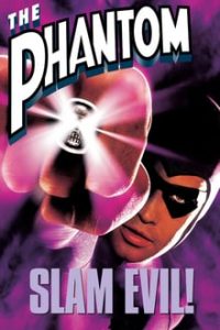 The Phantom (1996) Hindi Dual Audio Bluray 480p [298MB] | 720p [910MB]