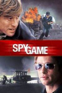 Spy Game (2001) Hindi Dual Audio Bluray 480p [431MB] | 720p [992MB]