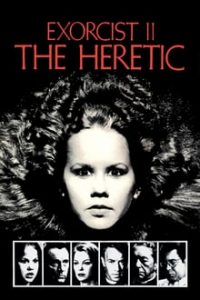 Exorcist II The Heretic (1977) Hindi Dual Audio Bluray 480p [365MB] | 720p [947MB]