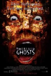 Thirteen Ghosts (2001) Hindi ORG-English Dual Audio Esubs Bluray 480p [247MB] | 720p [675MB] 1080p mkv