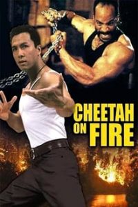 Cheetah on Fire (1992) Hindi Dual Audio Web-DL 480p [210MB] 720p [910MB]