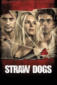 Straw Dogs (2011) Hindi Dubbed Bluray 720p [744MB]