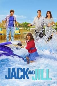 Jack and Jill 2011 Hindi BluRay x264 aac ESubs mkv