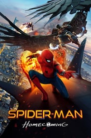 Spider-Man Homecoming (2017) Hindi Dual Audio ORG Bluray 480p [369MB] | 720p [1.17 GB]