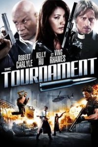 The Tournament (2009) Dual Audio Hindi ORG-English Esubs BluRay 480p [406MB] | 720p [1.1GB] mkv