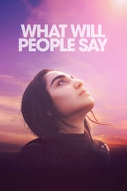 What Will People Say (2017) Hindi-Urdu x264 Bluray 480p [210MB] | 720p [911MB] mkv