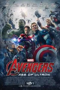 Avengers 2 Age of Ultron (2015) Hindi Dual Audio ORG BDRip 480p [494MB] | 720p [1GB] mkv