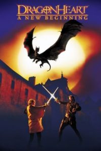 DragonHeart A New Beginning 2000 Hindi 480p 720p WEBRip x264 aac mkv