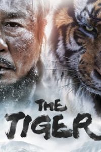 The Tiger An Old Hunters Tale (2015) Hindi+Korian Dual Audio Bluray 480p [432MB] | 720p [777MB]