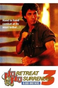 No Retreat No Surrender 3 Blood Brothers Hindi Dual Audio 1990 WEBRip 480p 720p x 264 mkv