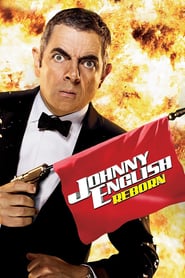 Johnny English Reborn (2011) Hindi Dual Audio Bluray 480p [316MB] | 720p [839MB]