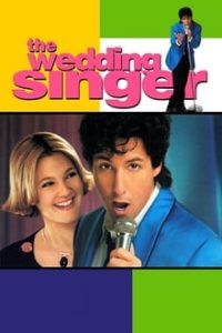 The Wedding Singer (1998) Hindi Dual Audio Bluray 480p [317MB] | 720p [622MB]