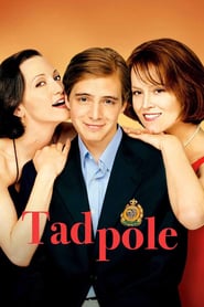 Tadpole (2000) Hindi Dual Audio Web-DL 480p [244MB] | 720p [705MB]