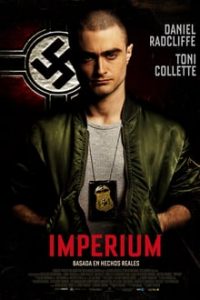 Imperium (2016) Hindi 5.1 AC3 Dual Audio Bluray 480p [264MB] | 720p [998MB] X264 Mkv