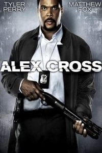 Alex Cross (2012) Hindi Dual Audio BluRay 480p [328MB] | 720p [938MB] mkv