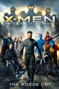 X-Men Days of Future Past (2014) Dual Audio Hindi ORG-English x264 Esub BluRay 480p [532MB] | 720p [1.3GB] mkv