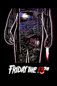 Friday the 13th (1980) Hindi Dual Audio Bluray 480p [280MB] | 720p [802MB] x264 mkv