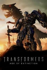 Transformers Age of Extinction (2014) Hindi ORG-English Dual Audio x264 Esub Bluray 480p [499MB] | 720p [1.6GB] mkv