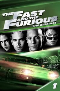 The Fast and the Furious (2001) Hindi Dual Audio x264 Bluray 480p [399MB] | 720p [1.3GB] mkv