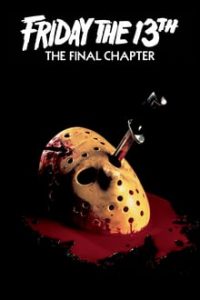 Friday the 13th The Final Chapter (1984) Hindi Dual Audio x264 Bluray 480p [255MB] | 720p [855MB] mkv