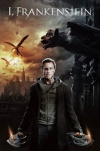 I Frankenstein (2014) Hindi Dual Audio Bluray x264 480p [338MB] | 720p [894MB] mkv