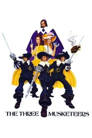 The Three Musketeers (1973) Dual Audio Hindi-English x264 ESub Bluray 480p [429MB] | 720p [979MB] 1080p mkv