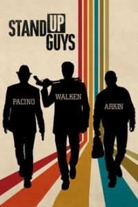 Stand Up Guys (2012) Hindi Dual Audio Bluray 480p [247MB] | 720p [809MB] mkv