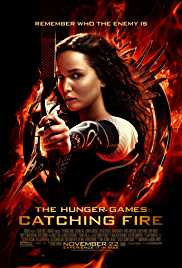 The Hunger Games Catching Fire (2013) Hindi-English Dual Audio x264 Bluray 480p [394MB] | 720p [1.1GB] mkv