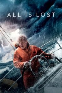 All Is Lost (2013) Hindi Dual Audio x264 BDRip 480p [319MB] | 720p [883MB] mkv