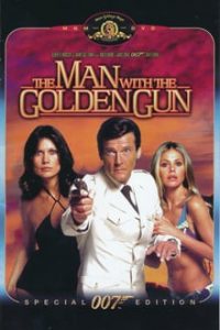 The Man with the Golden Gun (1974) Hindi Dual Audio Bluray 480p [417MB] | 720p [973MB] mkv