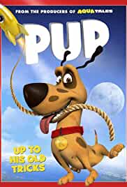 Pup (2013) Hindi Dual Audio Bluray 480p [238MB] | 720p [803MB] x264 mkv