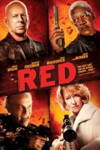 RED (2010) Hindi Dual Audio 2.0 Bluray x264 480p [349MB] | 720p [802MB] mkv