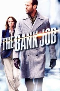 The Bank Job (2008) Hindi Dual Audio BDRip 480p [345MB] | 720p [769MB] mkv