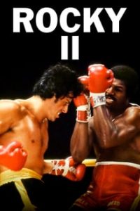 Rocky II (1979) Hindi 2.0 Dual Audio Bluray x264 720p [858MB] mkv