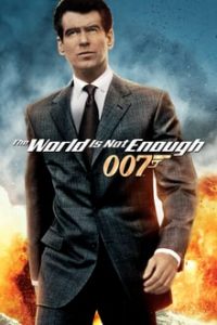 The World Is Not Enough (1999) Hindi Dual Audio X264 Bluray 480p [450MB] | 720p [1.37 GB] MKV