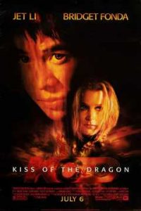 Kiss of the Dragon (2001) Hindi-English Dual Audio x264 Bluray 480p [269MB] | 720p [846MB] mkv