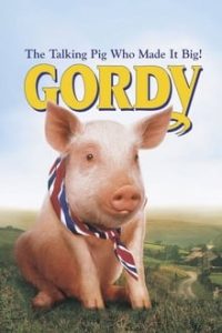 Gordy (1995) Hindi Dual Audio x264 Bluray 480p [283MB] | 720p [1.2GB] mkv