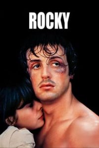 Rocky (1976) Hindi Dual Audio BRRip 480p [358MB] | 720p [779MB] x264 mkv