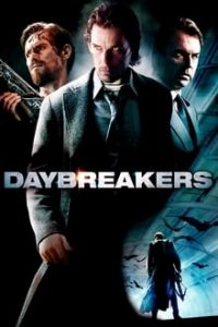 Daybreakers (2009) Hindi-English Dual Audio x264 Bluray 480p [294MB] | 720p [770MB] | 1080p [1.8GB] mkv