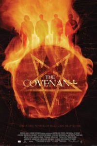 The Covenant (2006) Hindi Dual Audio BRRip 480p [337MB] | 720p [710MB] x264 mkv