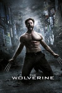 The Wolverine (2013) Hindi-English Dual Audio x264 Bluray 480p [405MB] | 720p [963MB] mkv