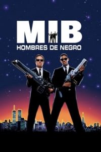 Men in Black (1997) Hindi-English Dual Audio x264 Bluray 480p [310MB] | 720p [1.38 GB] mkv