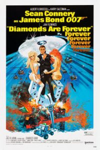 Diamonds Are Forever (1971) Hindi Dual Audio Bluray 480p [400MB] | 720p [997MB] mkv