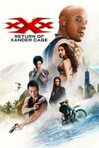 xXx Return of Xander Cage (2017) Hindi 5.1 Dual Audio x264 Bluray 480p [425MB] | 720p [1.07 GB] mkv