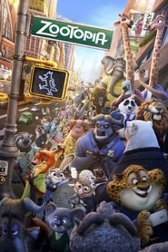 Zootopia (2016) Hindi Dual Audio ORG 5.1 Bluray 480p [342MB] | 720p [871MB] X264 MKV